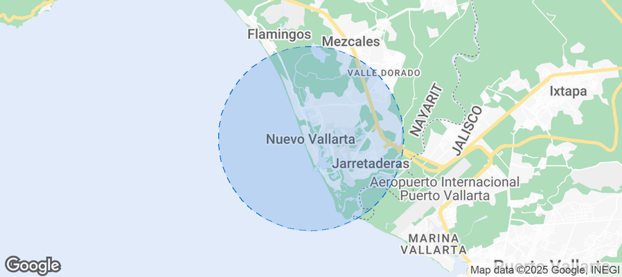 Discover Nuevo Nayarit Airbnb Analytics
